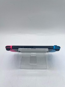 Nintendo Switch (HAC-001) 2017 32GB - Blue/Red Joycons