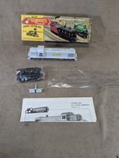 Roundhouse HO 2360 L&N Louisville & Nashville ALCO RS-3 Diesel #123 MDC