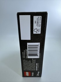 LEGO Star Wars 75163 Krennic's Imperial Shuttle Microfighter Series 4 Brand New