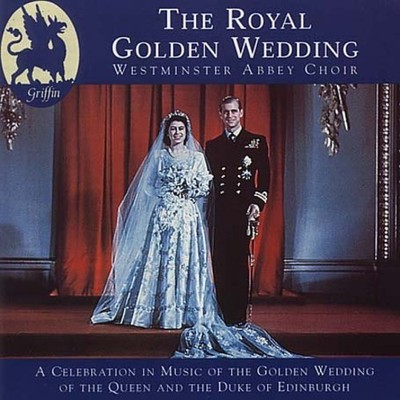 Various Artists - Royal Golden Wedding / Various [New CD]