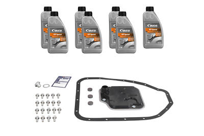 VAICO V52-0389 Teilesatz, Ölwechsel-Automatikgetriebe für HYUNDAI KIA