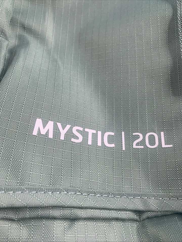Mochila Klymit Hydration 20L con depósito. Foto 4 de 4