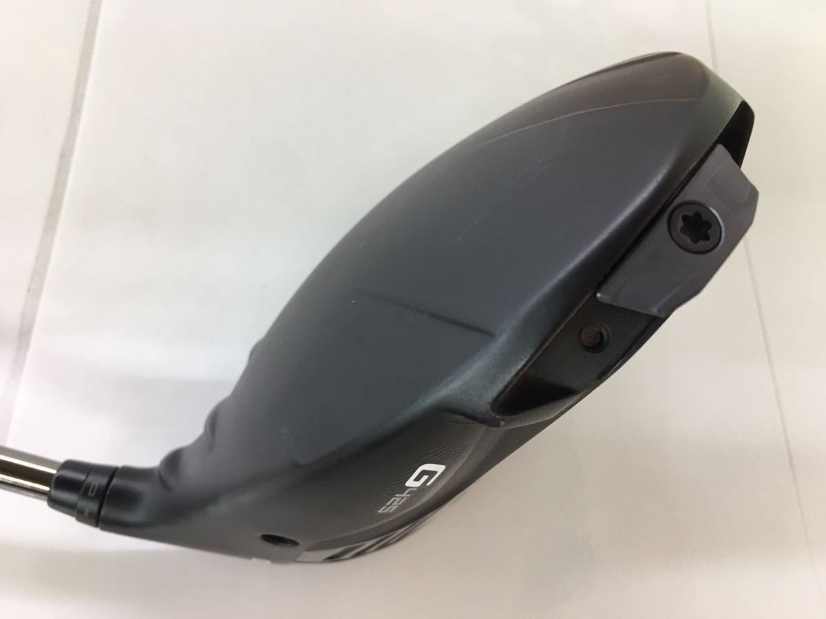 Golf Driver Ping G425 MAX TOUR 173-55 (SR) 10.5 45.25inch Golf Driver Ping G425 MAX TOUR 173-55 (SR) 10.5 45.25inch