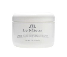 Le Mieux 24 Hr. Age Defying Cream PRO SIZE 8oz exp 05/29