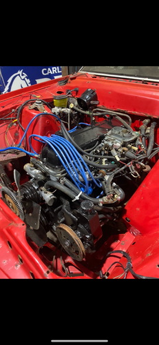 Ford XE falcon/ Fairmont sedan - Picture 7 of 9