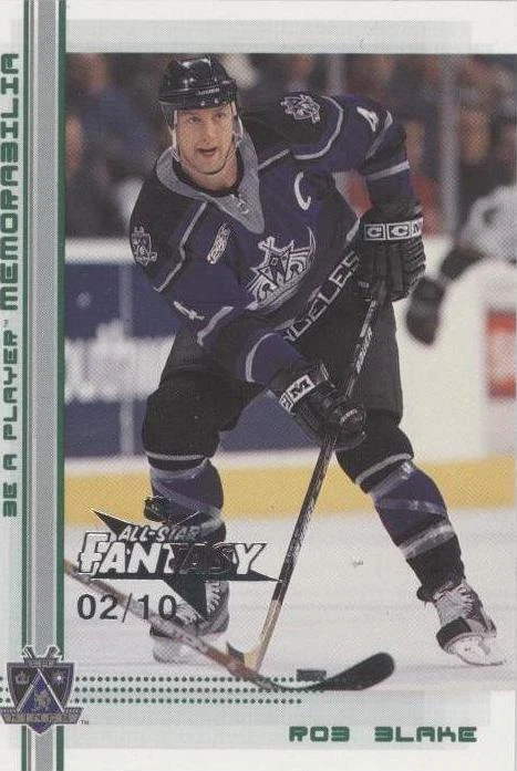 Emerald All-Star Fantasy