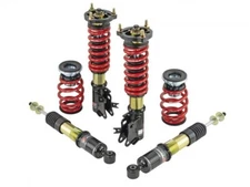 Skunk2 Pro ST Coilovers Lowering Suspension Kit for Honda Civic Si Models 06-11