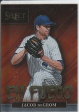 2022 Select En Fuego Holo SWATCHES Moonshots Numbers Stars Phenomenon YOU PICK!
