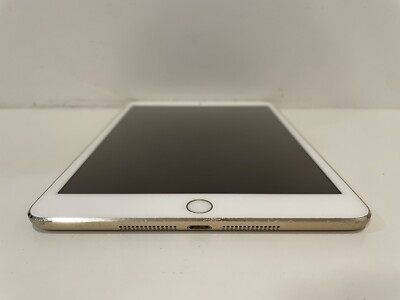 Apple iPad mini 3 16GB, Wi-Fi + Cellular (Unlocked), 7.9in