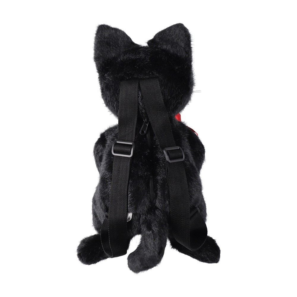 New Kiki's Delivery Service Jiji Backpack Studio ghibli | eBay