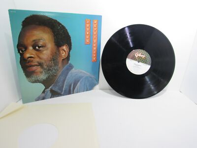 USオリジナル DEWEY REDMAN / MUSICS LPレコード Dewey Redman: Musics 1979 US LP Galaxy GXY 5118 Grade: VG | eBay