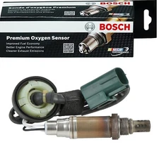BOSCH Oxygen Sensor 13969 FOR NISSAN MAXIMA INFINITI G20 DOWNSTREAM POSITION