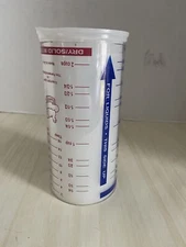 Pampered Chef Measure All 2 Cup Wet Dry Liquid Measuring Cup