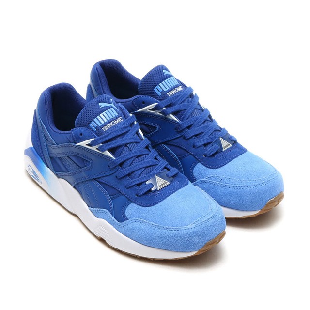 puma r698 blocked