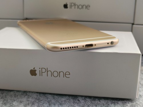 New condition Apple iPhone 6 plus 16/64/128GB Factory UNlocked for any carrier - Picture 9 of 9