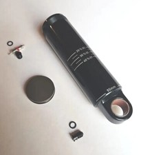 RockShox Deluxe / SuperDeluxe 55mm Stroke Rear Shock Damper Body IFP Std. Eyelet