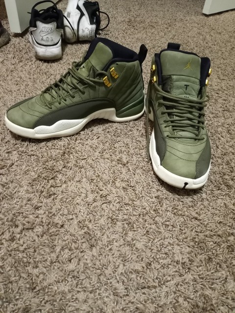 air jordan 12 retro chris paul
