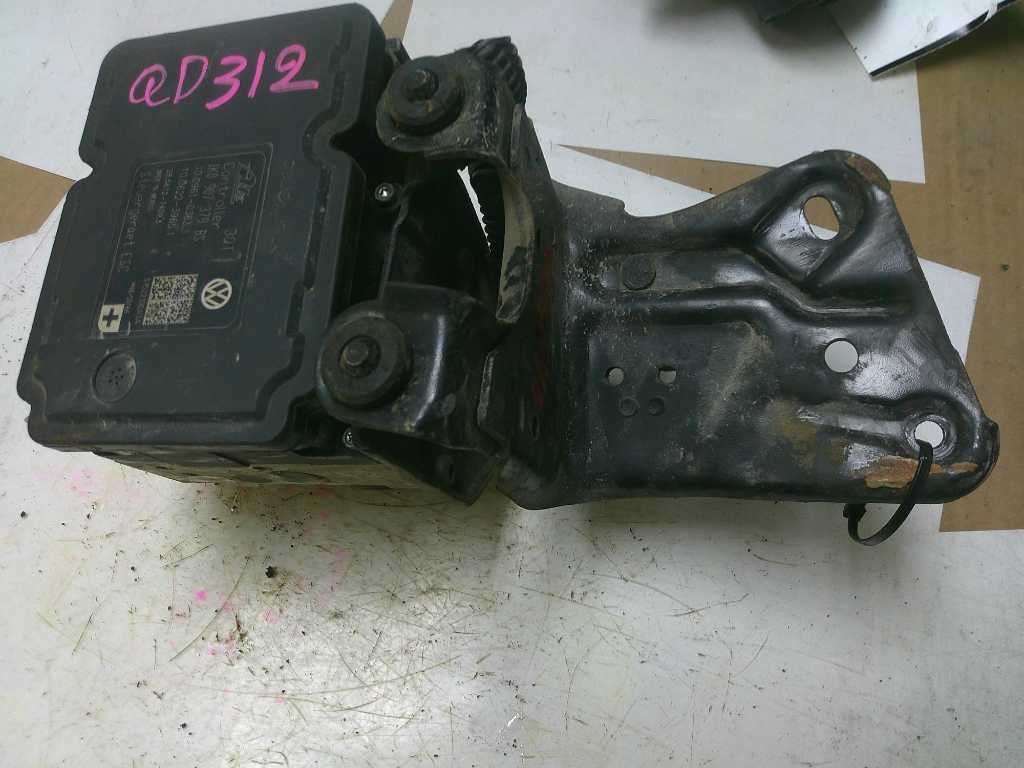 Anti-Lock Brake System Abs Module Fits 2015 VW JETTA 1K0 614 517 EG 1K0614517EG