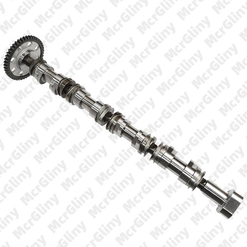 Exhaust Camshaft For AUDI A4 A6 A8 S4 S6 Q5 TT VW 2.0T Transporter 06H109022BD - Picture 9 of 10
