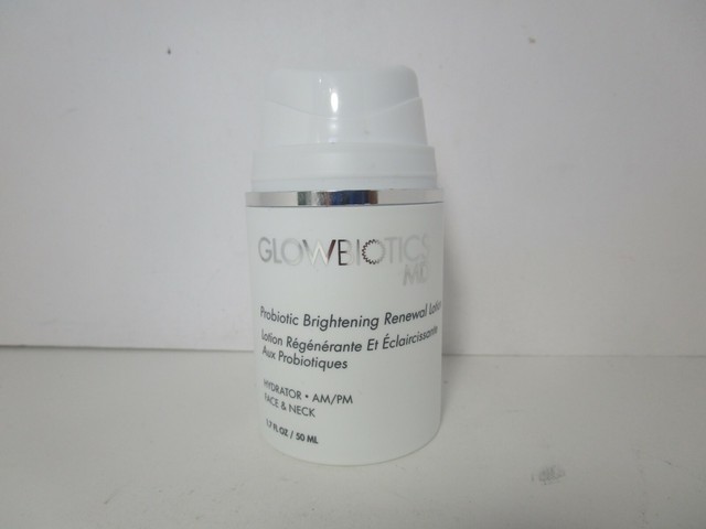 probiotic face lotion