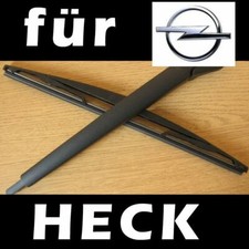 Heckwischerarm  Scheibenwischer + Arm Hinten für Opel Vectra Estate Mk2 1995-02