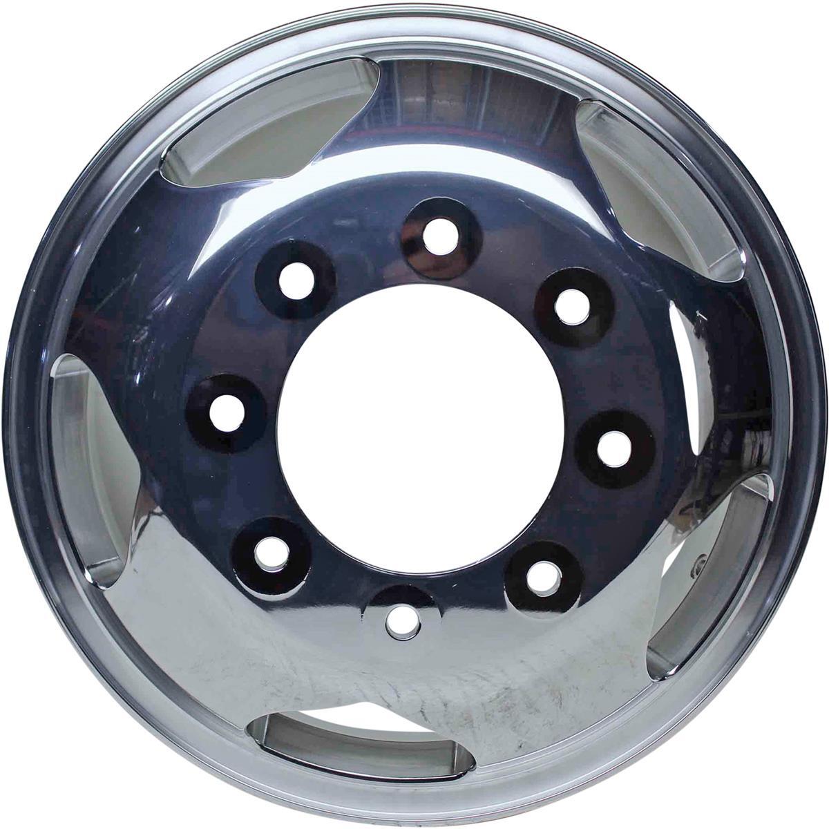 Factory Replacement New Alloy Wheel Fits Chevrolet Silverado GMC Sierra factory-replacement-new-alloy-wheel-fits-chevrolet-silverado-gmc-sierra