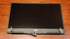 Dell Vostro 15 7590 FHD LCD Screen Complete Assembly Grey MCPP4 6690