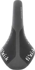 Fizik Saddle - Road - Antares R5 - k:ium Rails - Grey/Black