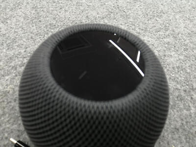 Apple HomePod Mini MY5G2J/A Smart Speaker Bluetooth AirPlay Apple HomePod Mini MY5G2J/A Smart Speaker Bluetooth AirPlay