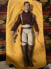 TONNER DOLL - CAPTAIN MALCOLM REYNOLDS *FIREFLY / SERENITY*