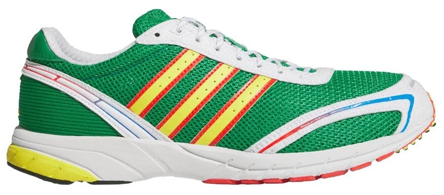 adidas gazelle silver green womens ADIDAS ADIZERO ADIOS 5 M - FY2018  bCODE