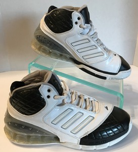 adidas basketball shoes 2007