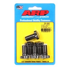 Ford Duratec 2.0 | 2.3 | 2.5 | ST150 | ARP Flywheel Bolt Kit NEVLOCK