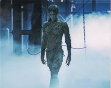 Sofia Boutella The Mummy Autographed Signed 8x10 Photo COA  #5