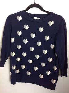 oasis crew neck jumper