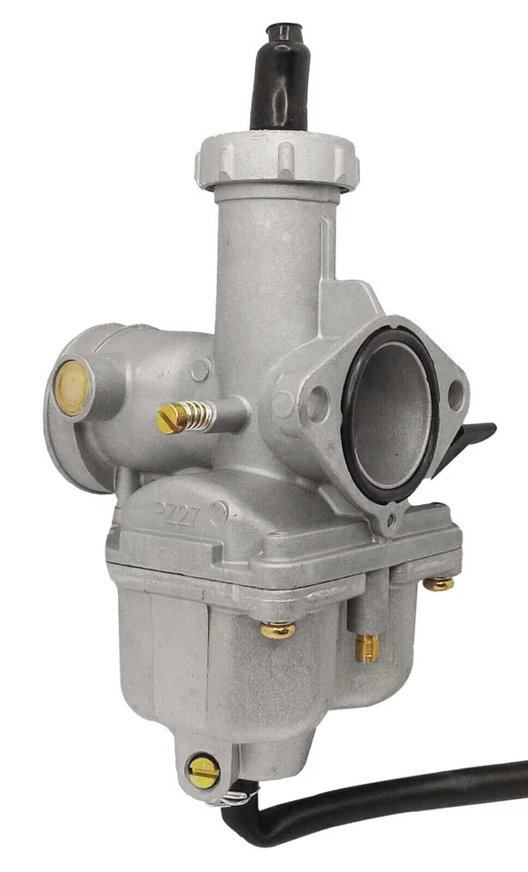 Motopart Carburetor Carb for Honda ATC200 ATC200S ATC 200 1981-1986 ATV Foto 2 de 4