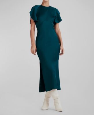 derek lam satina dress Derek Lam 10 Crosby