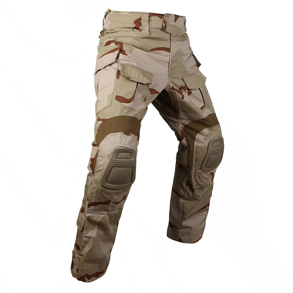 EMERSONGEAR Tactical G3 Combat Pants Mens Duty Cargo