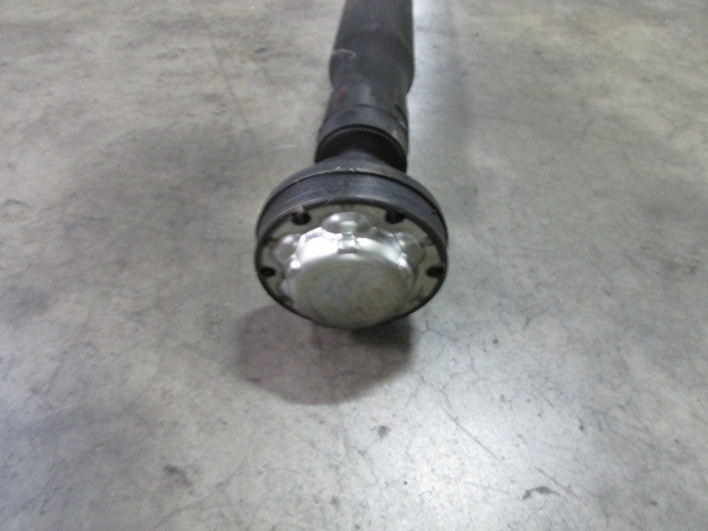 2014 Maserati Quattroporte AWD, Rear Drive Shaft, Used, P/N 670008543