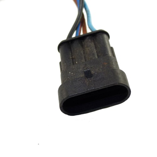 Moteur Avant Tringlerie Fiat Coupé 175 1995 121515km 0390246157 - Photo 4 sur 4