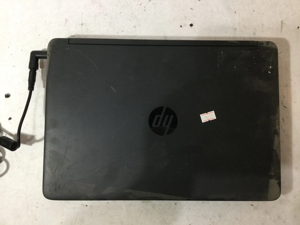 HP PROBOOK 640 G1 - BOOTS TO BIOS - INTEL I5 4300M - 4GB RAM - READ DESCRIP - BB - Image 4 of 4