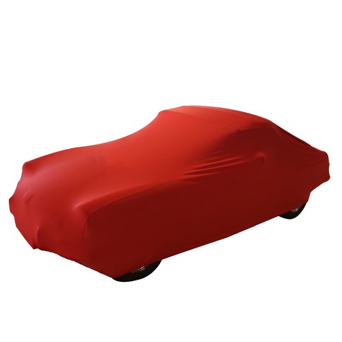 Star Cover Bâche De Capote Compatible Avec MG MGB Housse Noir