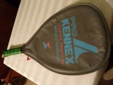 PRO KENNEX GRAPHITE TRIBUTE 29 RACQUETBALL RACQUET