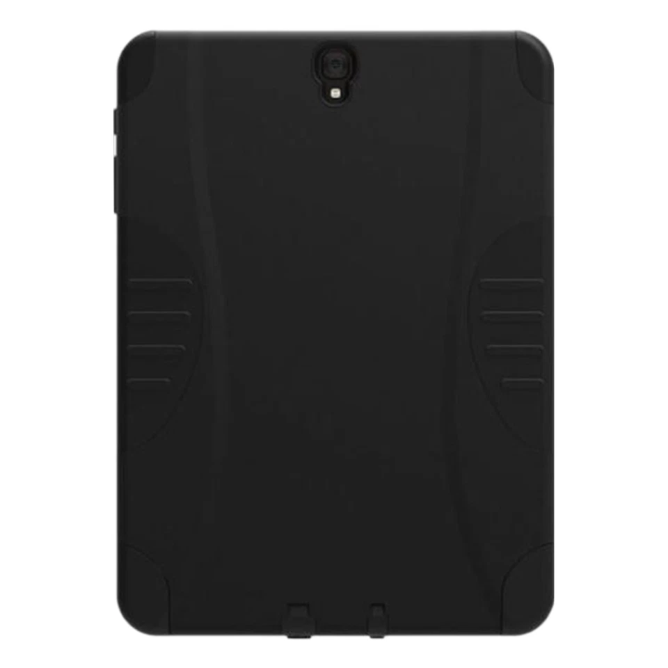 Verizon Rugged Built-In Screen Cover Protective Case For Samsung Galaxy Tab S3 - Image 3 of 4