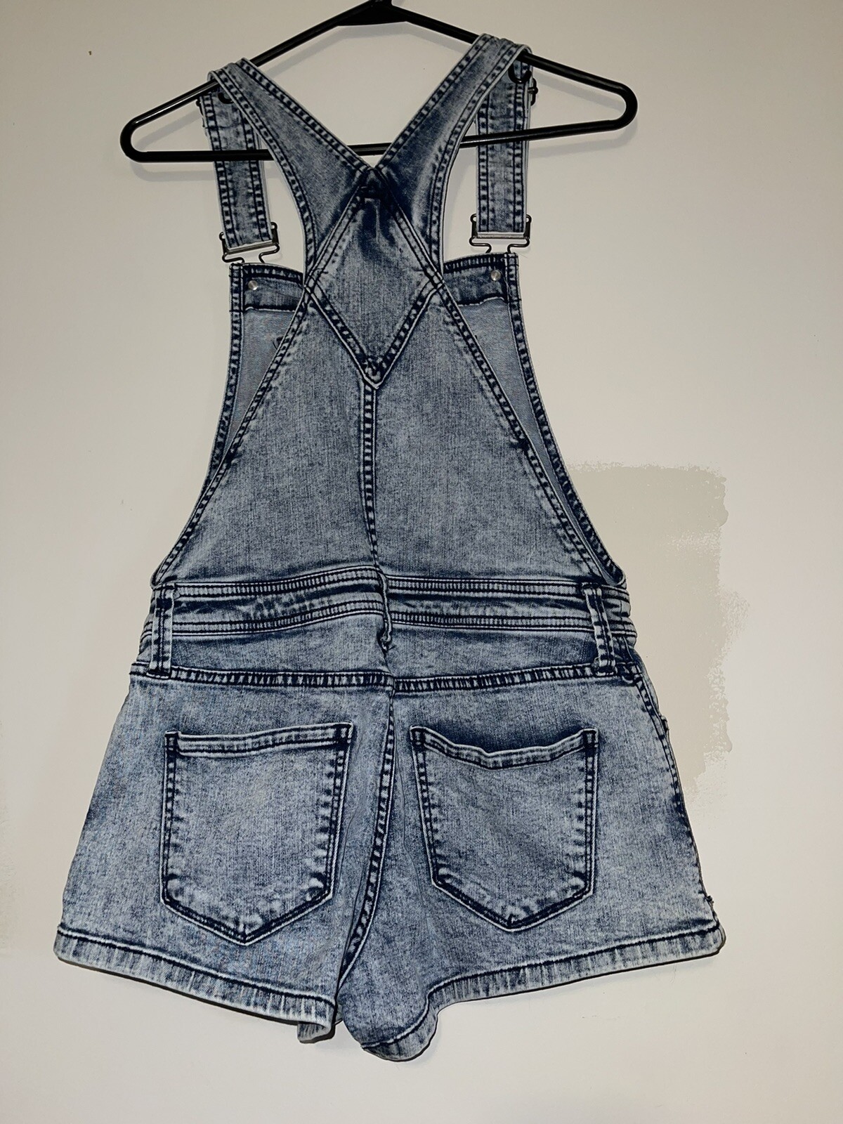 overalls - image 2