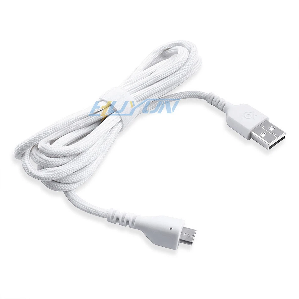 for Steelseries Prime mini Wireless Gaming Mouse New Micro USB Charging Cable - Image 4 of 4