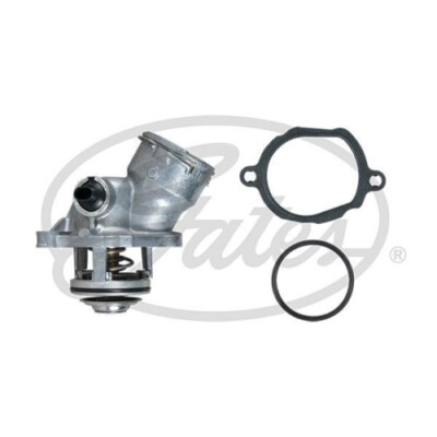 1x Thermostat, Kühlmittel GATES TH530100G1 passend für MERCEDES-BENZ