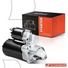 1.4KW Starter Motor for Audi A4 B5 8D2 B7 A6 C4 4A2 VW Passat 3B2 1995-2006 2.4L