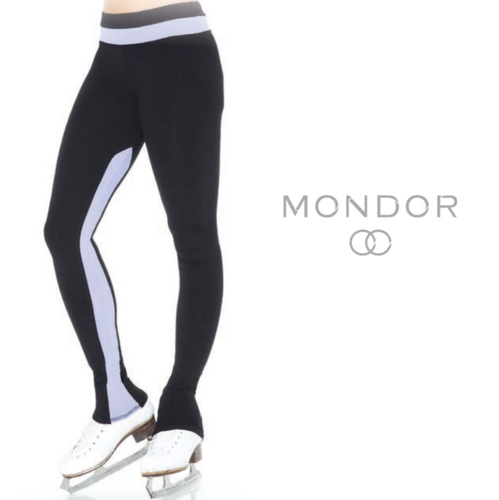mondor ice skating pants