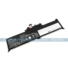Genuine 00HW026 01AV433 01AV432 Battery for Lenovo ThinkPad Yoga 260 370 X380